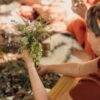 Bridal Blessing in der Oberpfalz – Ritual vor der Hochzeit als achtsame Alternative zum Junggesellinnenabschied
