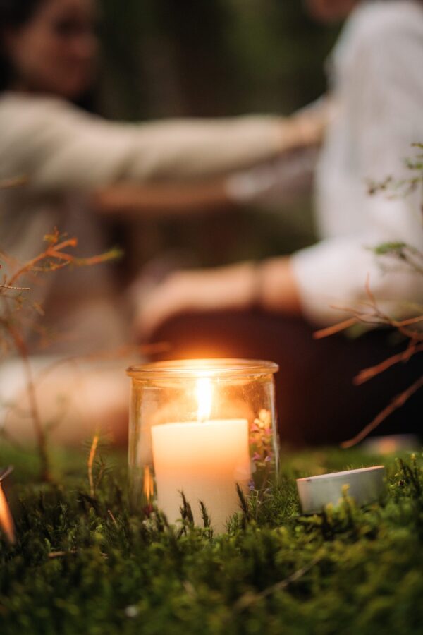 AUSGEBUCHT: Held in the Circle - deine Frauenkreis-Reise im ersten Halbjahr 2026