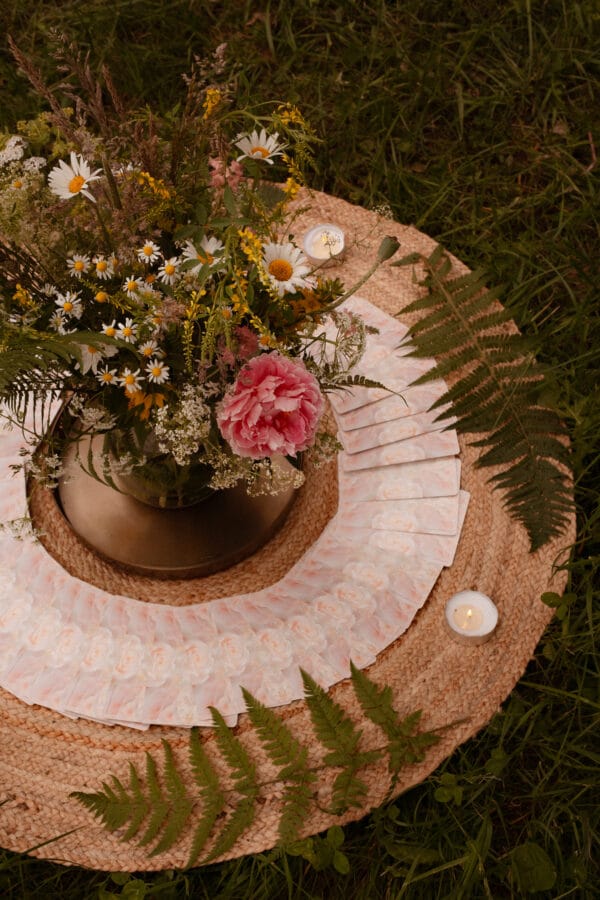 Dein individuelles BRIDAL BLESSING – Segenszeremonie für die Braut