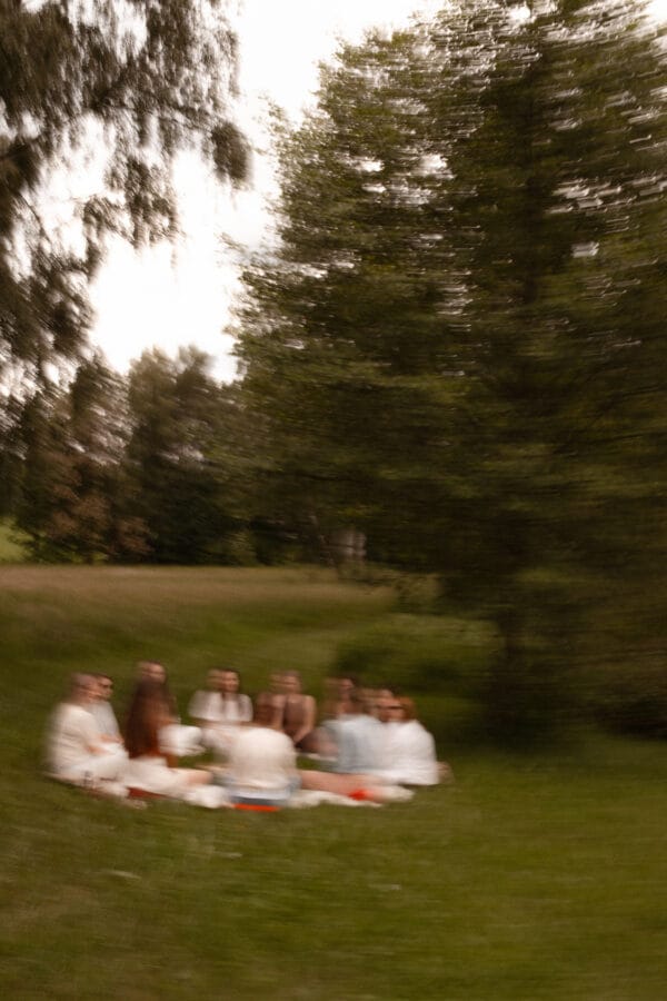 Dein individuelles BRIDAL BLESSING – Segenszeremonie für die Braut