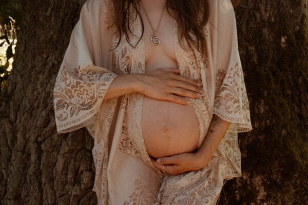 Dein individuelles MAMA BLESSING – Zeremonie für die werdende Mutter