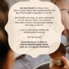 MINDFUL CACAO MORNING: Kakao Mischa Gathering am 09.11.2025 in WEIDEN